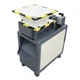 TECHTONGDA 220V Electric Universal Biaxial Crusher Shredding Machine for Waste
