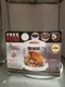 Nuwave Pro Infrared Oven 20334 Cooking System Manuals & Cook Book In Box