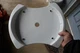 THANE FLAVOR WAVE DELUXE CONVECTION OVEN MHO-1200 Replacement White  Base