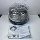 NUWAVE Blue Infrared Oven Pro Plus Model 20614 Kitchen Cooking System Extender