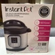 BRAND NEW Instant Pot DUO 6-Qt 7-in-1 Pressure Cooker IP-DUO60 V3 - Still in Box