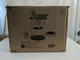 NUWAVE OVEN PRO INFRARED OVEN Carrying Bag Case Ring Kit DVD
