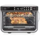 Ninja DT251 Foodi 10-in-1 Smart XL Air Fry Oven, Bake, Broil, Toast, Roast, Digi
