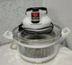 Galloping Gourmet / Decosonic Convection Roaster  Oven AX-707A 