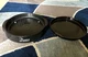 Nuwave Pro Infrared Oven 20322 Replacement Part Bottom Base Pan and Drip Tray