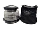 NUWAVE PRO Plus Infrared Oven Model 20352 Black Complete Cooking System