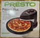 Presto 03430 Pizzazz Plus Rotating Oven