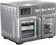 BELLA PRO SERIES 6-Slice GK-320X27A French Door Toaster Oven