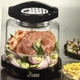 NuWave Pro Infrared Oven 20358 Black 1500W Convection Countertop Oven Pizza Set