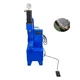 TECHTONGDA&reg; Electric Riveting Machine 1-Head Hydraulic Rivet Machine 2HP 220V