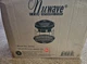 Black Nuwave Hearthware Inc. Oven Pro Infrared Oven Model #20355&nbsp; TESTED