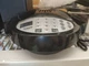 New NuWave Hearthware Pro Infrared Oven 20358 Power Motor Head Top Replacement 