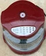 Red Nuwave Pro 20337 Infrared Oven With Extender Ring