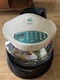 Nuwave Pro Infrared Oven with Accessories White Model 20301-20304 New w/o box