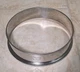 Big Boss Extender Ring 16 Quart Oil Less Fryer Replacement Stainless Steel 8605