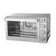 New 23&rdquo; Waring WCO500X Commercial Countertop Half Size Convection Oven 1700W
