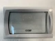 Commercial Chef CHM660W Microwave Oven Front Door Assembly White