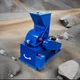 TECHTONGDA Hammer Crusher 200-400 KG/H Rock Coal Glass Crusher 3pcs Sieve 220V