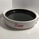 NuWave Pro Infrared Oven Replacement Bottom Base Drip Tray 20201 20204 White EUC