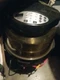 NuWave Pro Plus Infrared Oven Model 20602 Digital Countertop Cooker Amber Dome