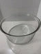 Big Boss Air Fryer 8605 Replacement Part Glass Cooking Bowl Only