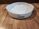 NuWave Pro Infrared Oven Replacement Parts Base, Drip Pan, and Rack (White)