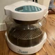 NuWave PRO Infrared Oven White/Blue Model 20301-20304  - Tested