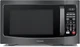 TOSHIBA EM131A5C BS Microwave 1.2 Cu Ft 1000W Smart Humidity Sensor