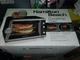 Hamilton Beach Large Capacity Counter Top Oven | Chrome Model# 31100
