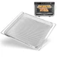 Air Fryer Oven Basket Replacement Baking Trays for Ninja Foodi DT251 DT201 Se...