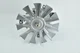 Genuine KITCHENAID Built-In Oven, CONVECTION Fan Assy # W10631507