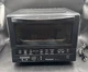 Panasonic NB-G110P Flash Xpress Compact Infrared Toaster Oven Black