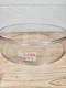 Nuwave Pro Infrared Oven Dome Extender Plastic Clear 20337 Replacement Cover
