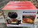 Excelvan 12 Quart 1200W Halogen Oven model E-HT001