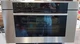 WOLF 30" M Series Contemporary Convection Steam Oven CSO30CM/B/TH Electric
