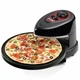 Presto Pizzazz Plus Portable Rotating Pizza Indoor Outdoor Oven