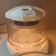 Thane Flavor Wave Deluxe Oven Convection Cooker MHO-1200 ~ 3-Way Cooking