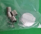 American Harvest Jet Stream Oven JS-3000 Parts - Light Bulbs, Shields & Dial.