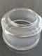 NuWave Pro Infrared Oven (20321 - 20329 ) Clear Plastic Dome w/ extender ring