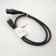 Instant Pot IP-DUO60 V3 6-Quart Pressure Cooker Replacement Power Cord WORKS OEM