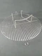Thane MHO-1200 FLAVOR WAVE OVEN Deluxe Metal Rack Replacement Part