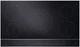 Fisher & Paykel Series 9 Contemporary 36" Electric Induction Cooktop CI365DTB2N