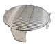 Nuwave Infrared Oven 4&rdquo; Grill Insert Only Replacement Part For 20201