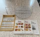 NuWave Replacement 20201 Infrared Oven Racks and Cook Books