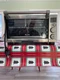 BREVILLE COMPACT SMART OVEN MODEL BOV650XL/C