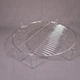 NuWave Pro Plus Infrared Oven Grill Rack - Replacement Part