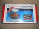 American Harvest Expander Ring Model ER-3000 New Jet Stream Oven Capable White