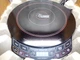 NuWave Induction Burner Cooktop Model 30101 Tested Working