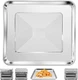 GXF Toaster Oven Tray Replacement Parts for Cuisinart TOA-60 TOA-65 TOA-70 Toast