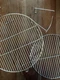 Nuwave Pro Infrared Oven 20301 20304 Replacement Part Wire Racks 2 and 4 Inch